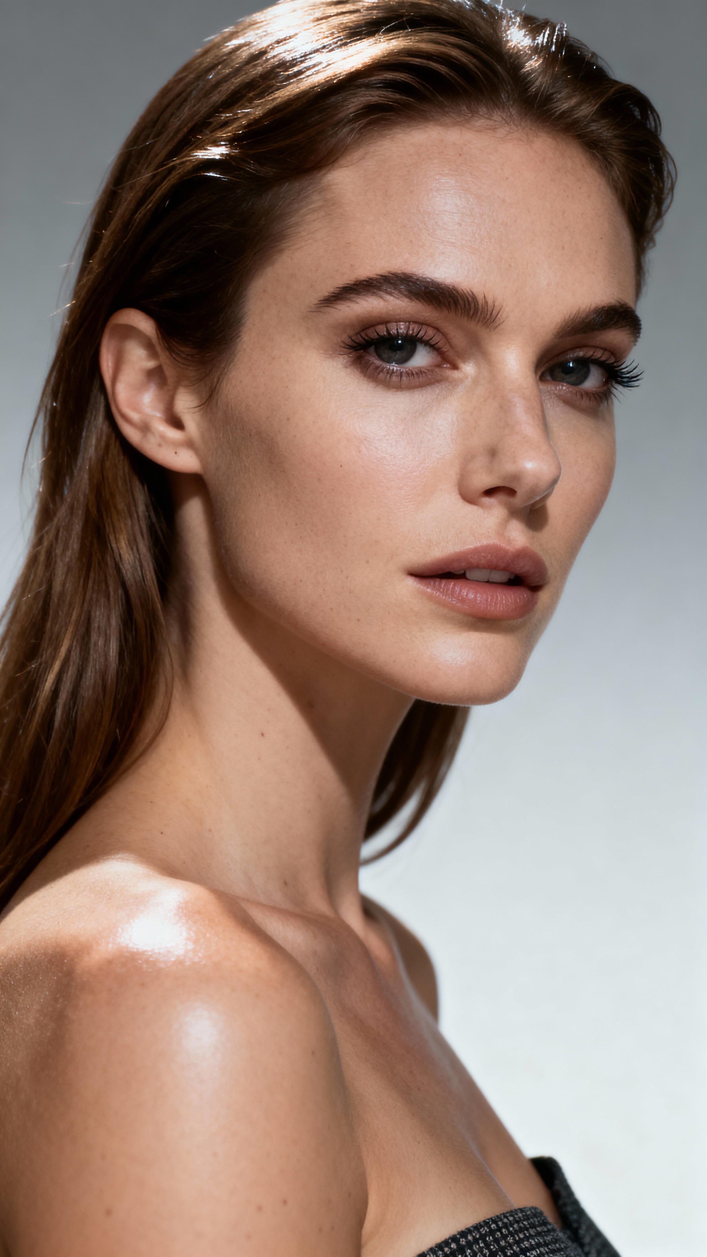 Ultra-Fast 4K Output Example