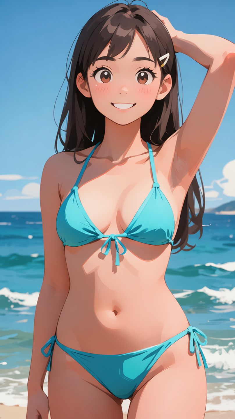 Reference image 1 for AI generation