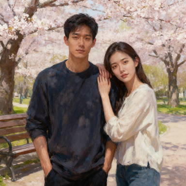 Reference image 1 for AI generation