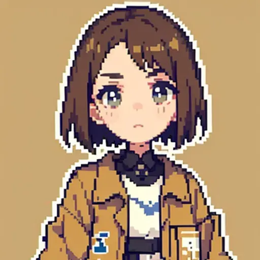 Pixelart-stijl