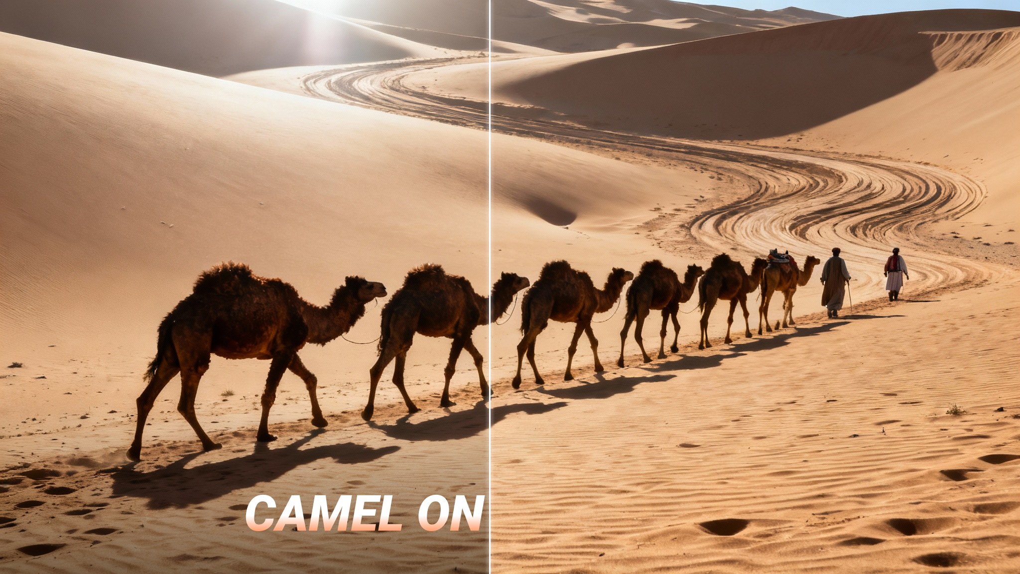 原生级背景恢复