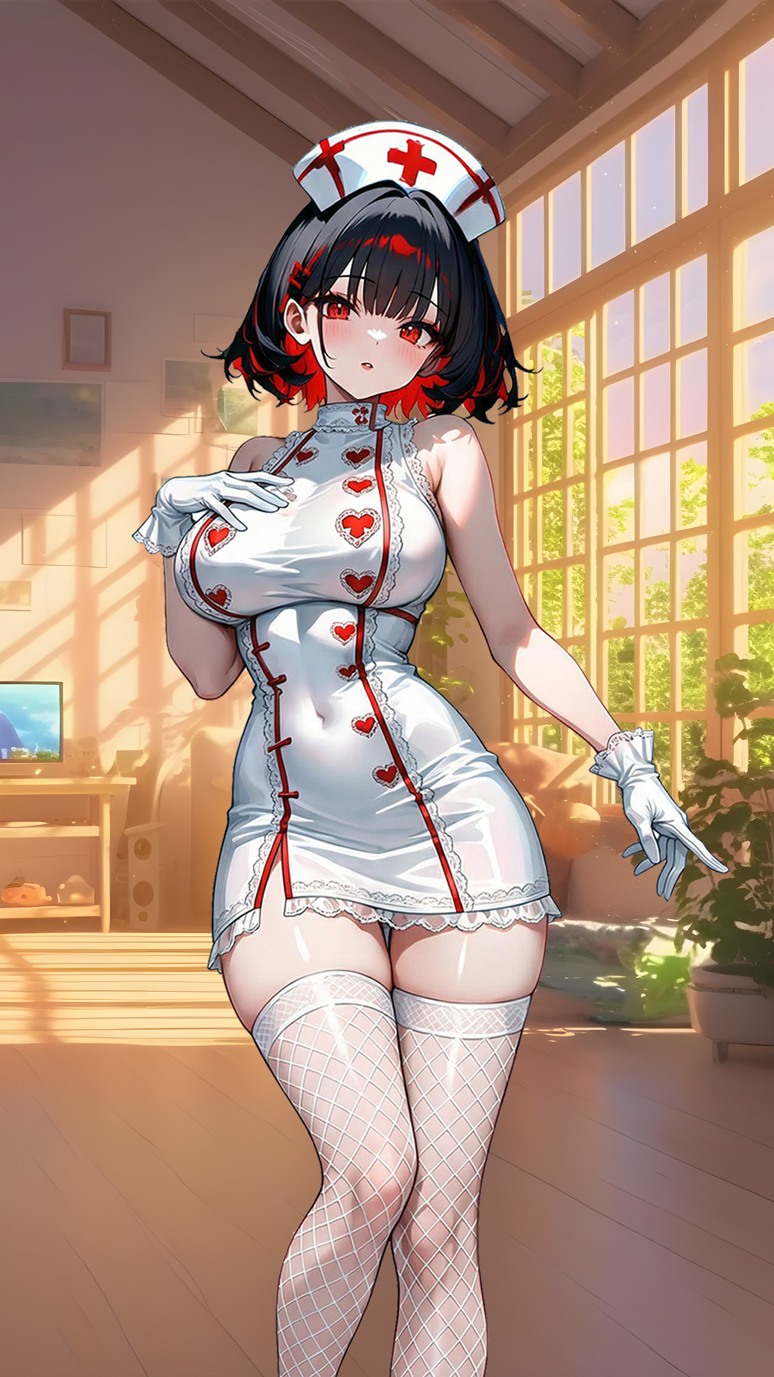 Reference image 1 for KLING_V2_6_PRO generation