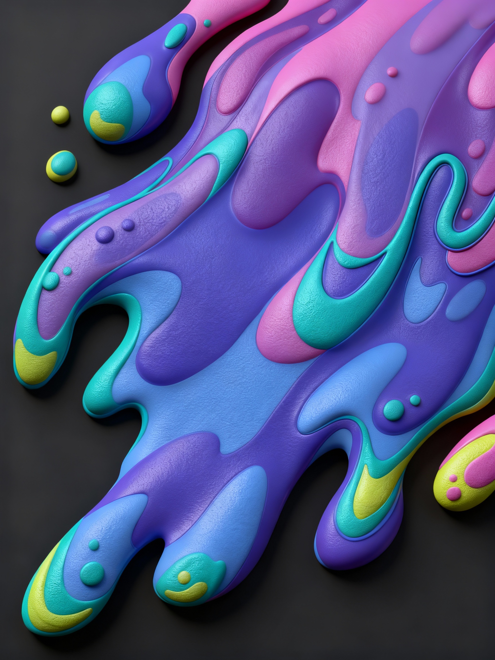 AI generated image using SEEDREAM: Transform the image content into a 3D style, preserving the original content and...