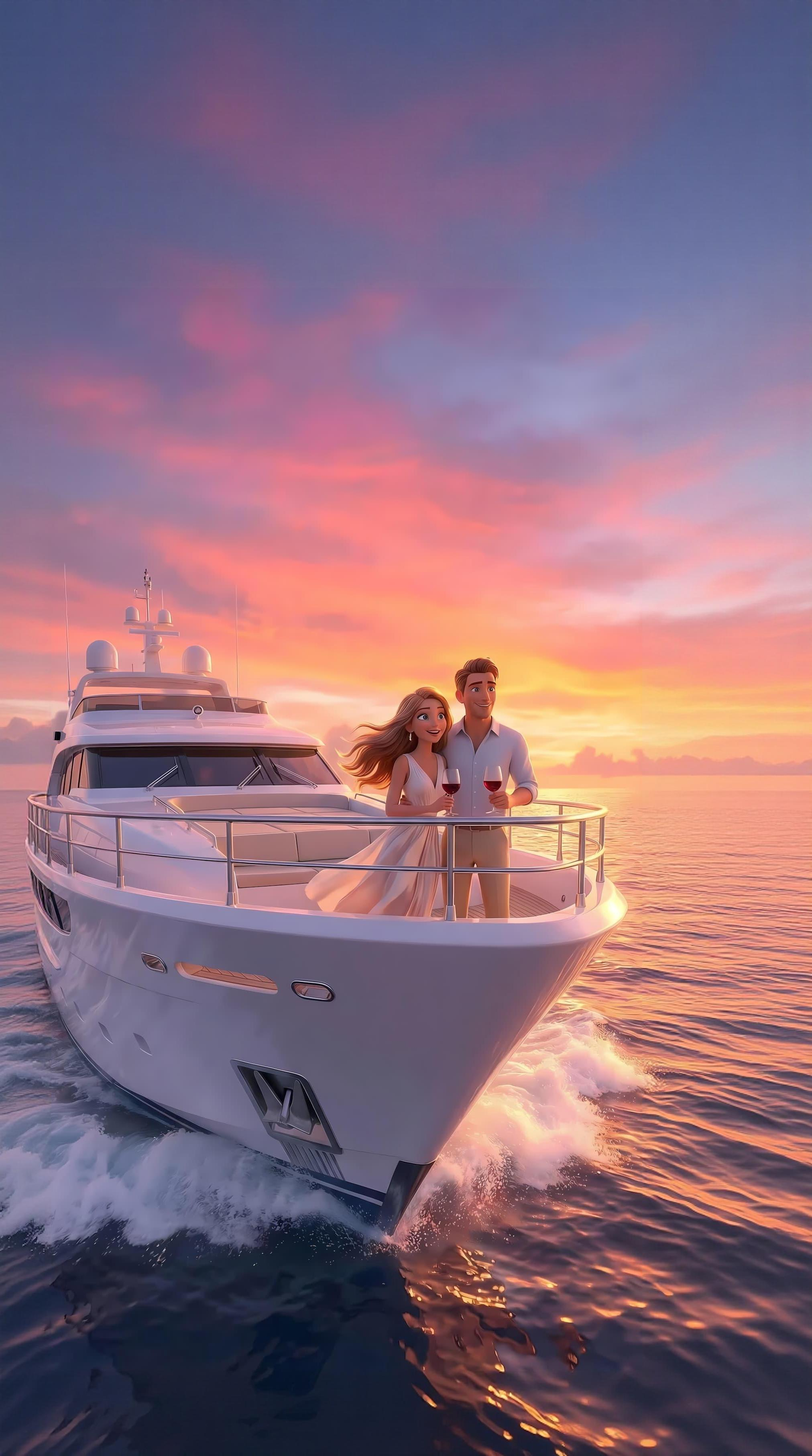 Reference image 1 for HAILUO_2_3_PRO generation