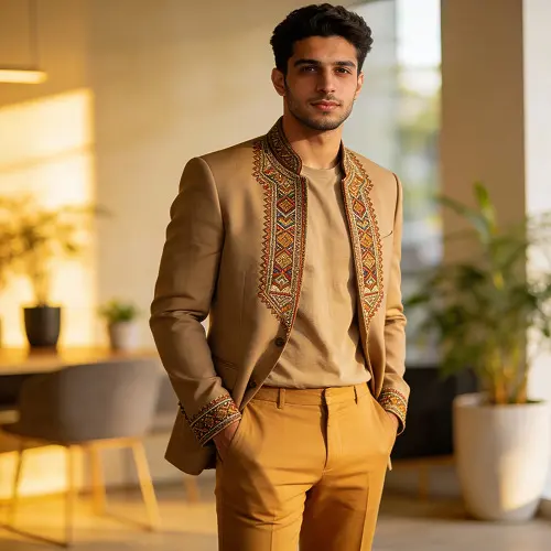 bajidakuangfeng's avatar