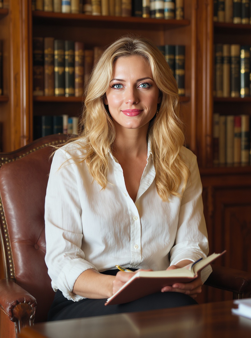 革命性的文本到图像技术示例