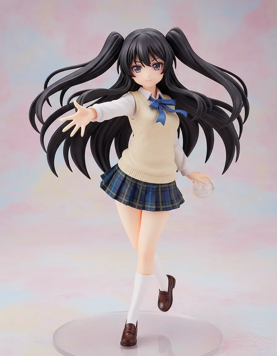 Natural Language Image Editing Example