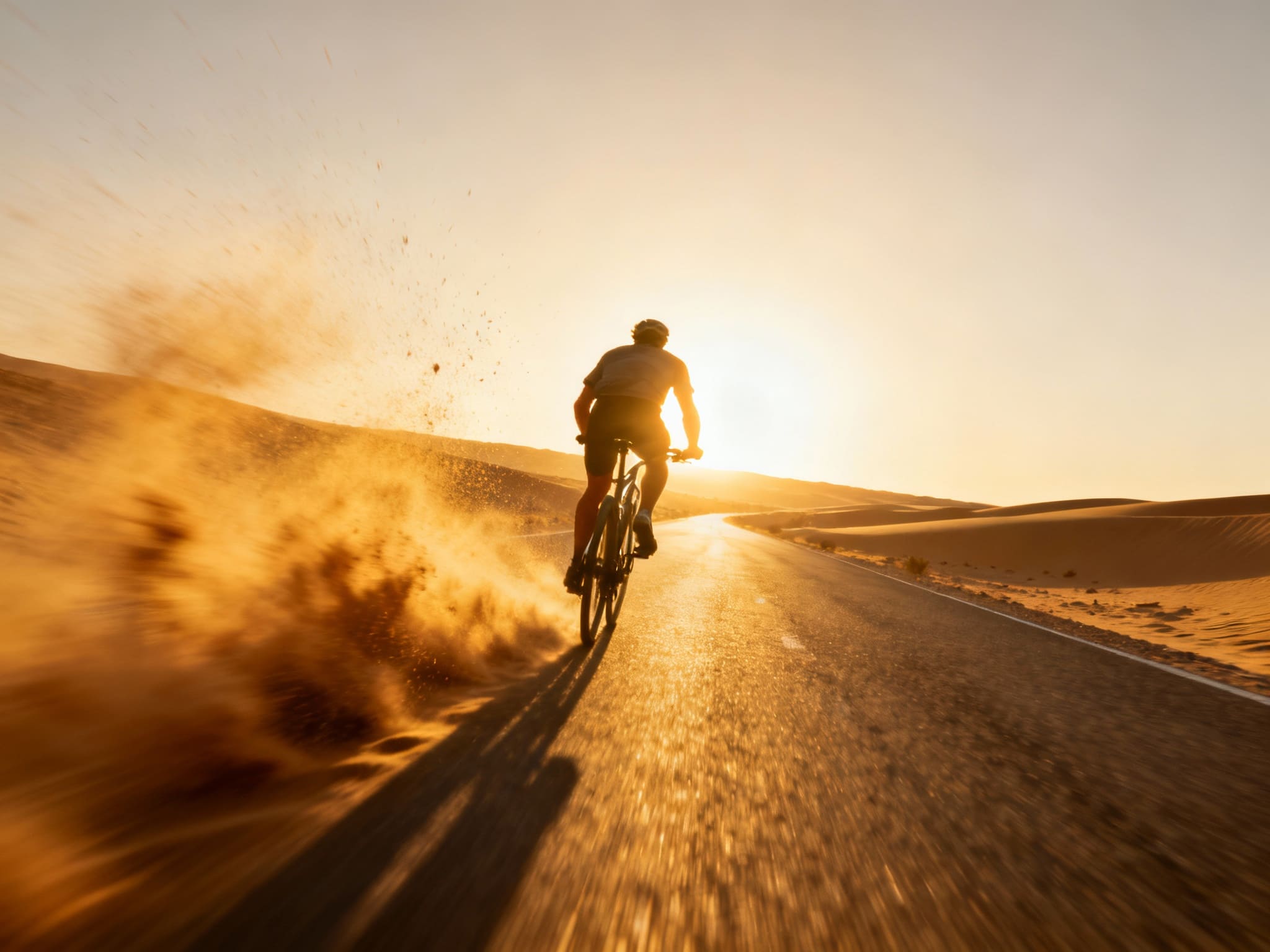 Unified Visual Identity Example