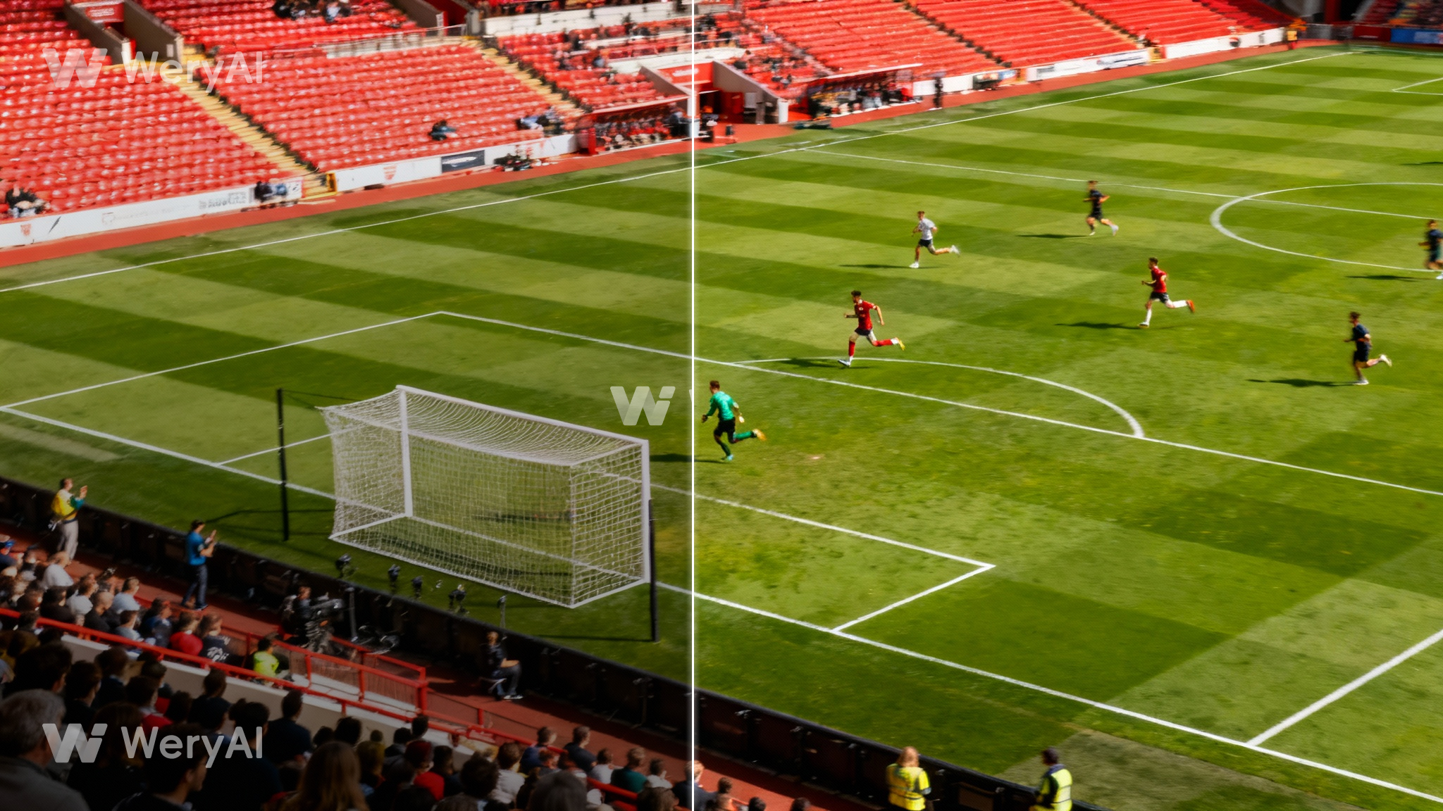 Versatile & Powerful