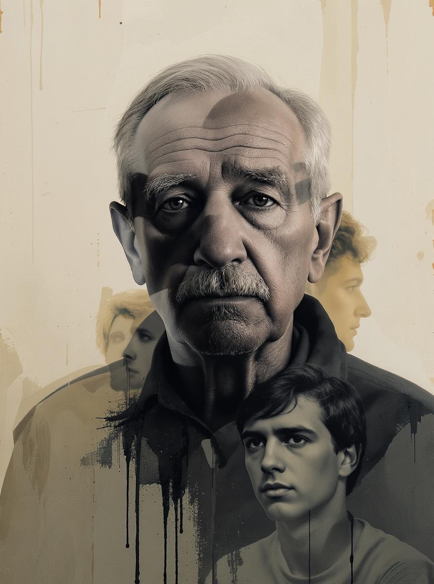 高端图像合成示例