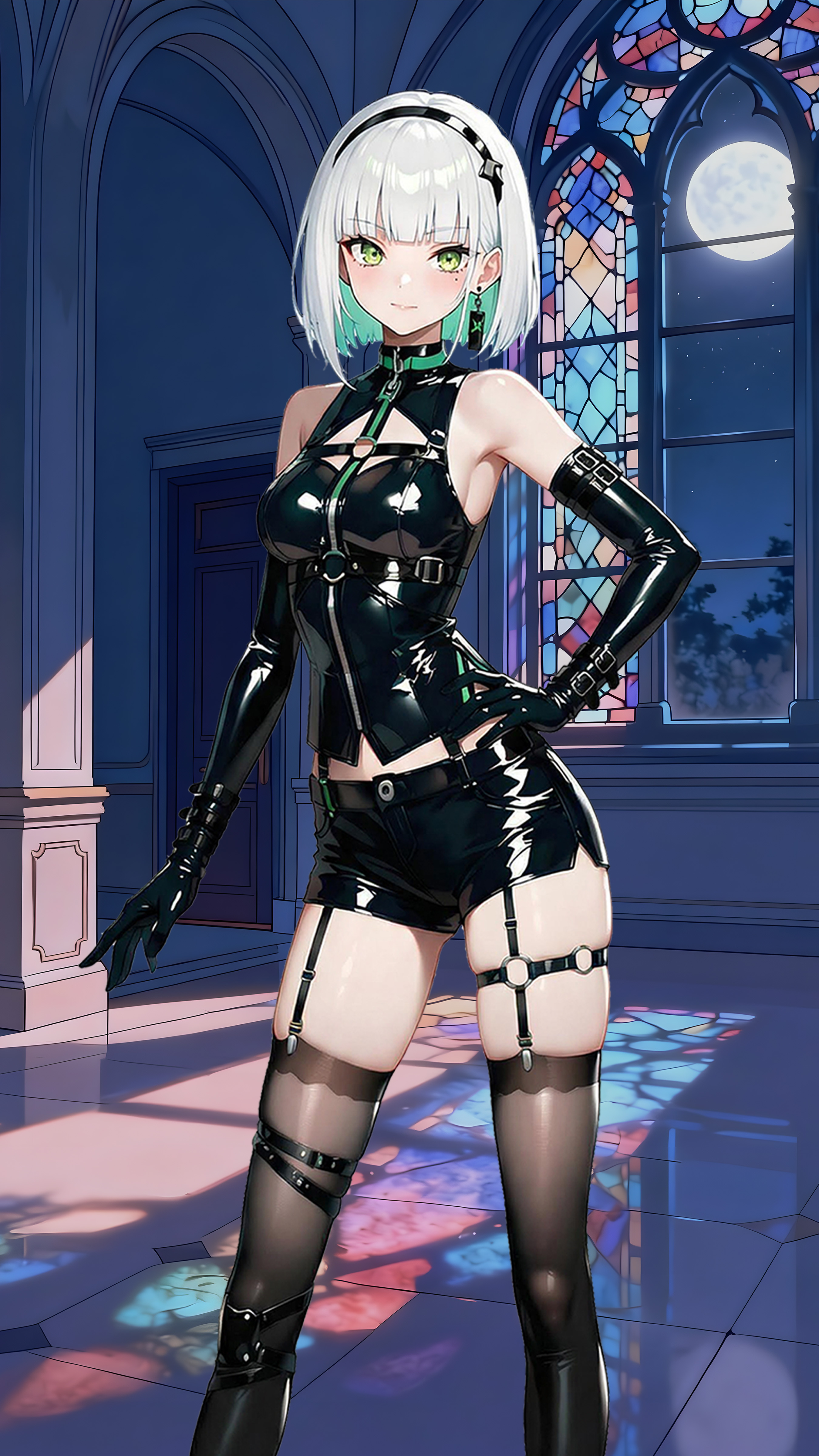 Reference image 1 for KLING_V2_6_PRO generation