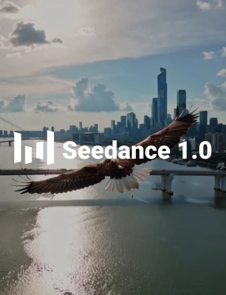 Seedance AI model thumbnail