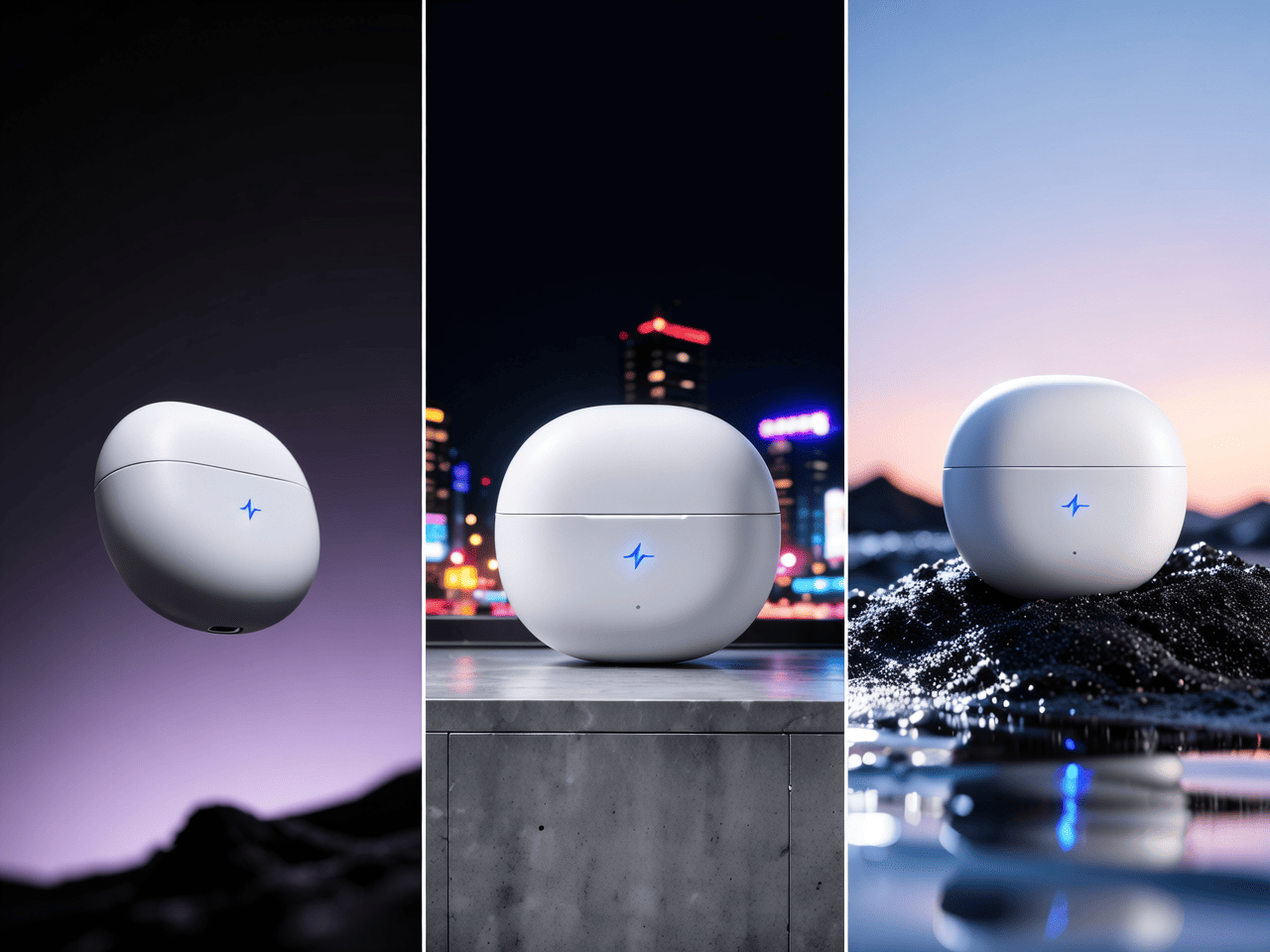 Consistent Elements Example