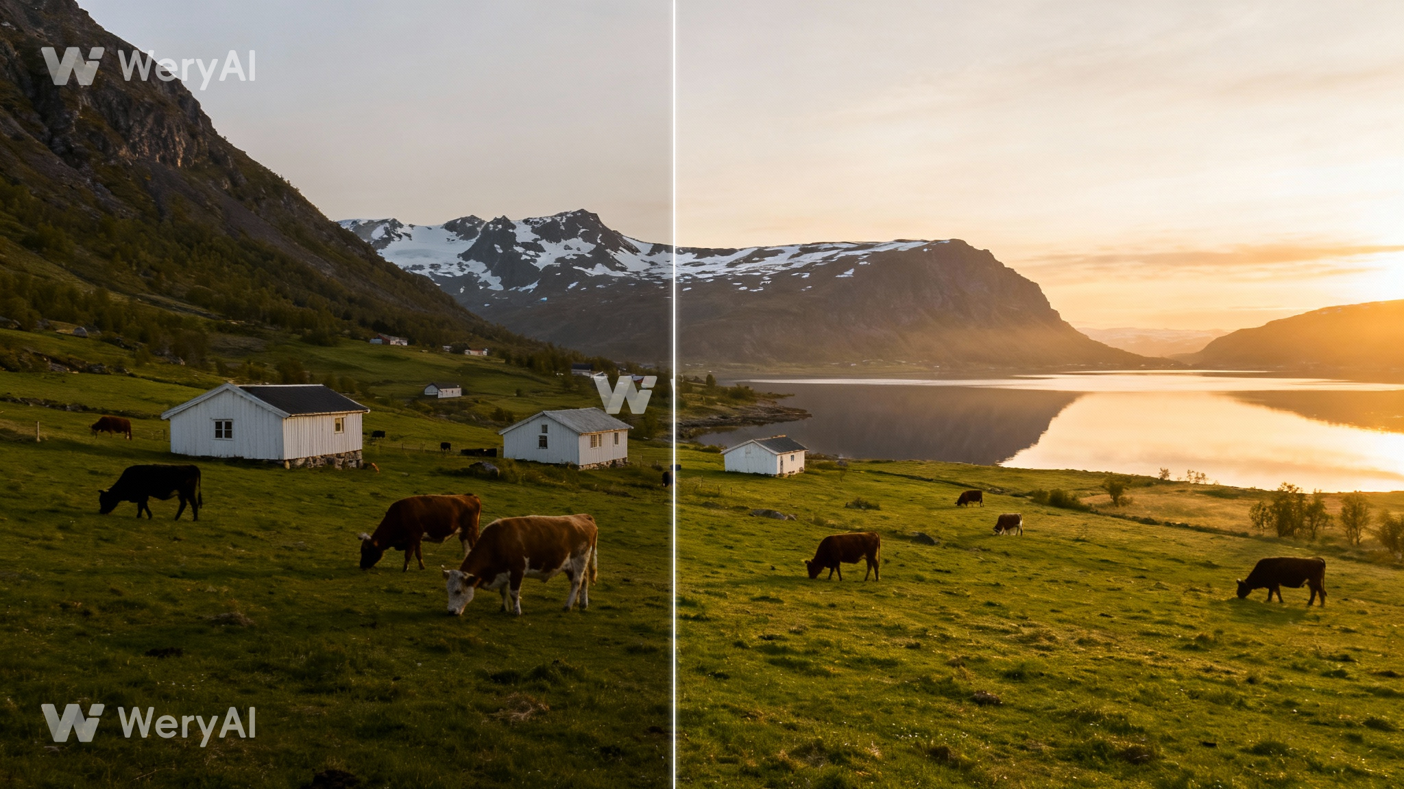 Flawless Repair, Original Quality