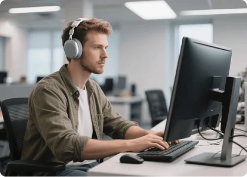 Marketers & Agencies