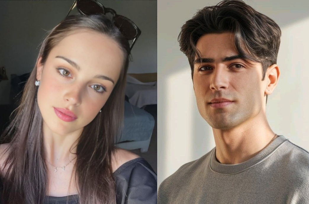 Reference image 1 for AI generation