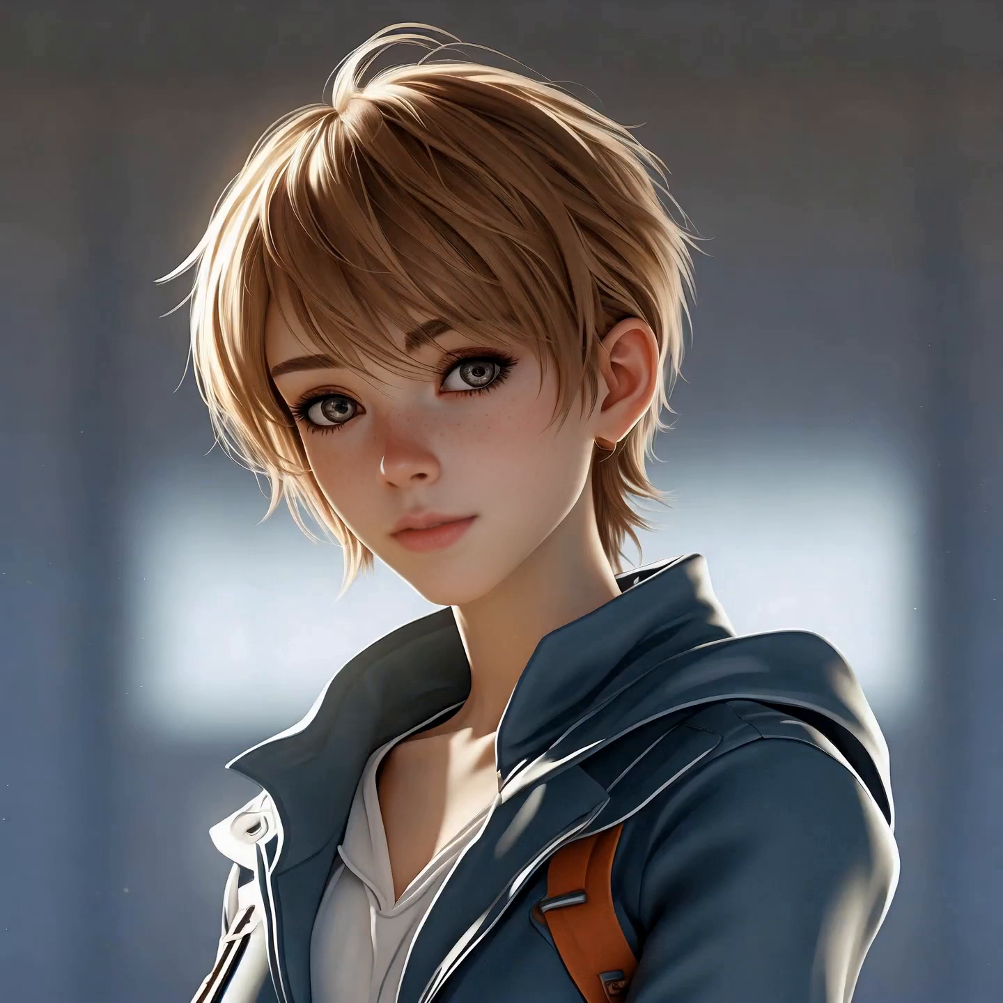 Reference image 1 for NANO_BANANA generation