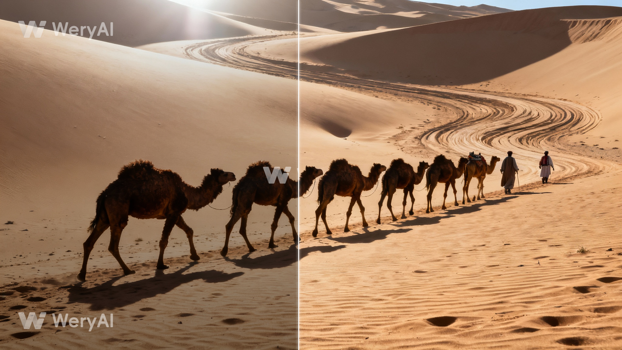 Effortless & Automated