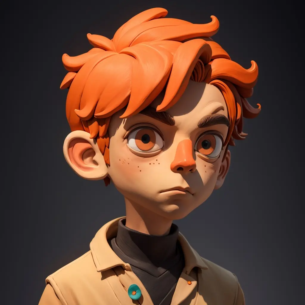 Klei-stijl 2