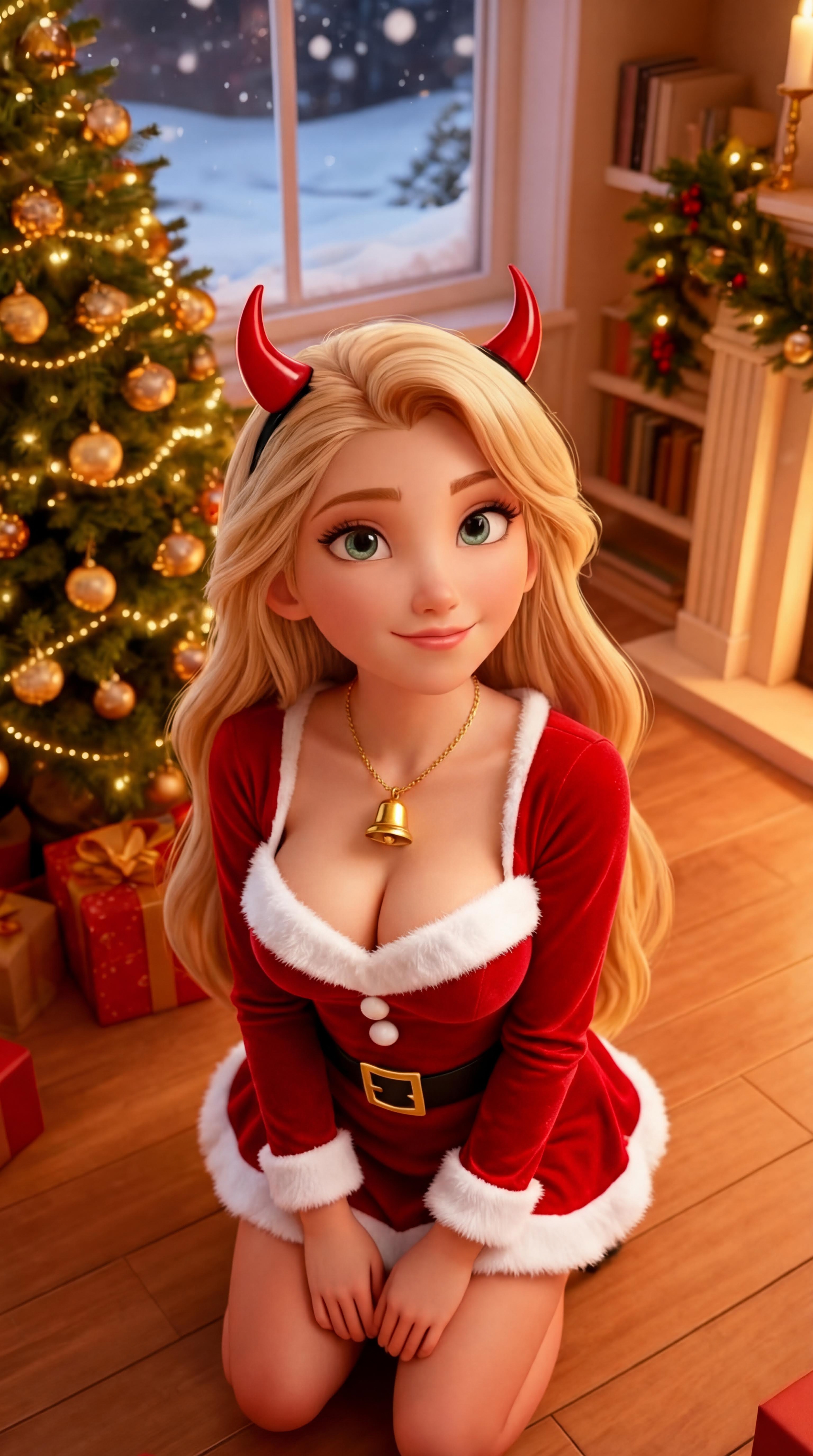 Reference image 1 for KLING_V2_1_MASTER generation