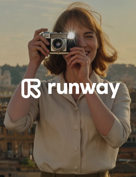 Runway AI model thumbnail