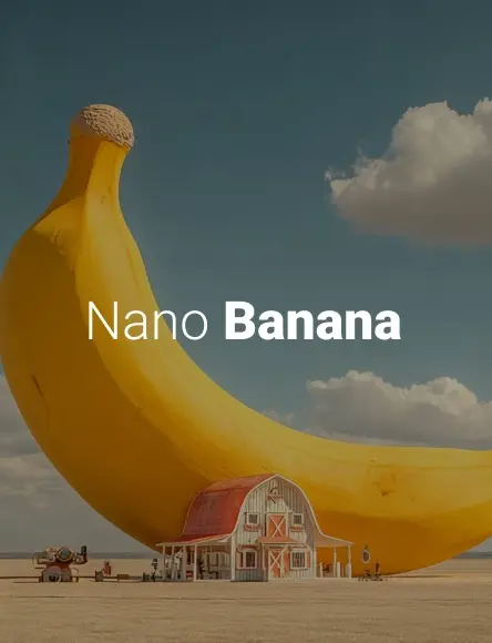 Nano Banana