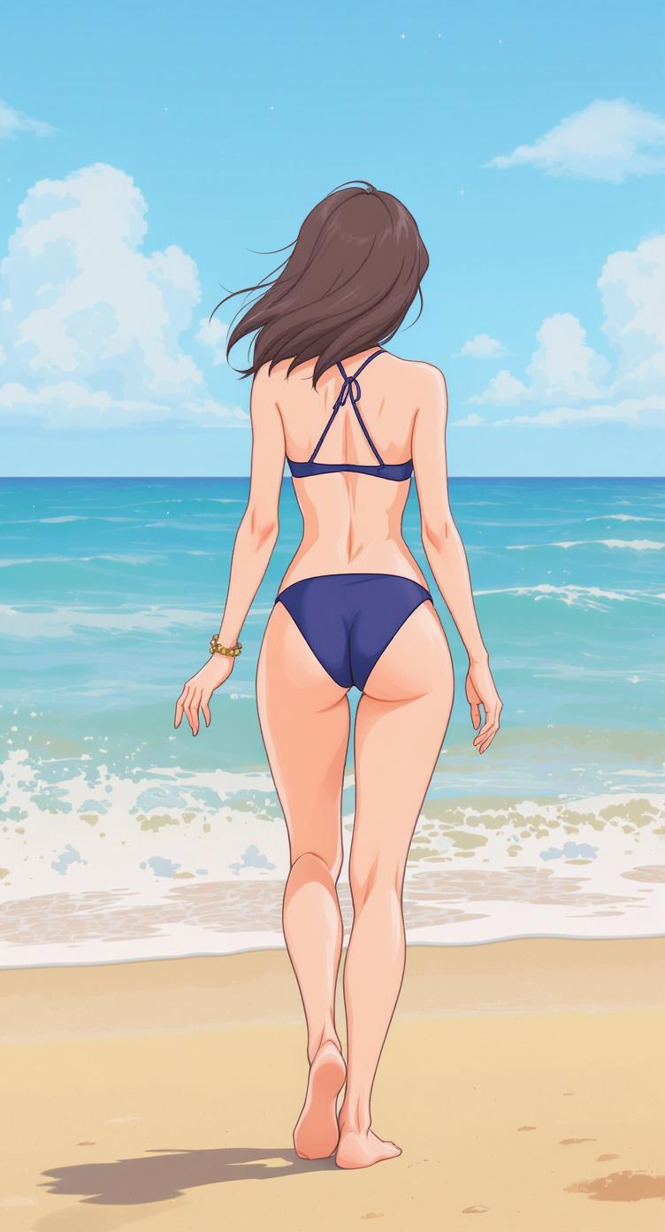 Reference image 1 for AI generation