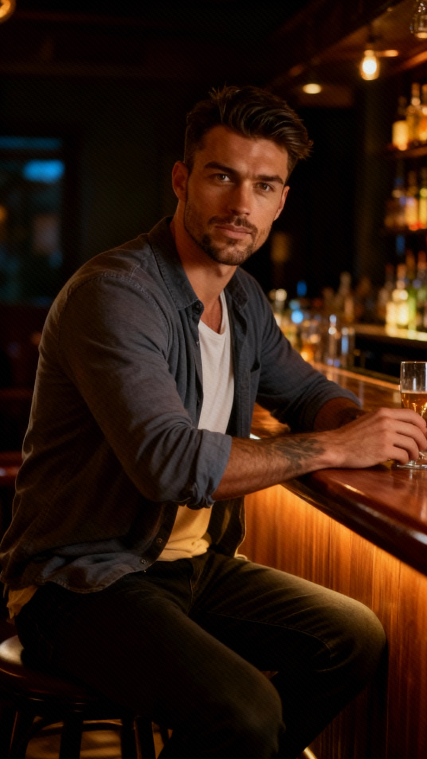 Reference image 1 for SEEDANCE_1_PRO_FAST generation