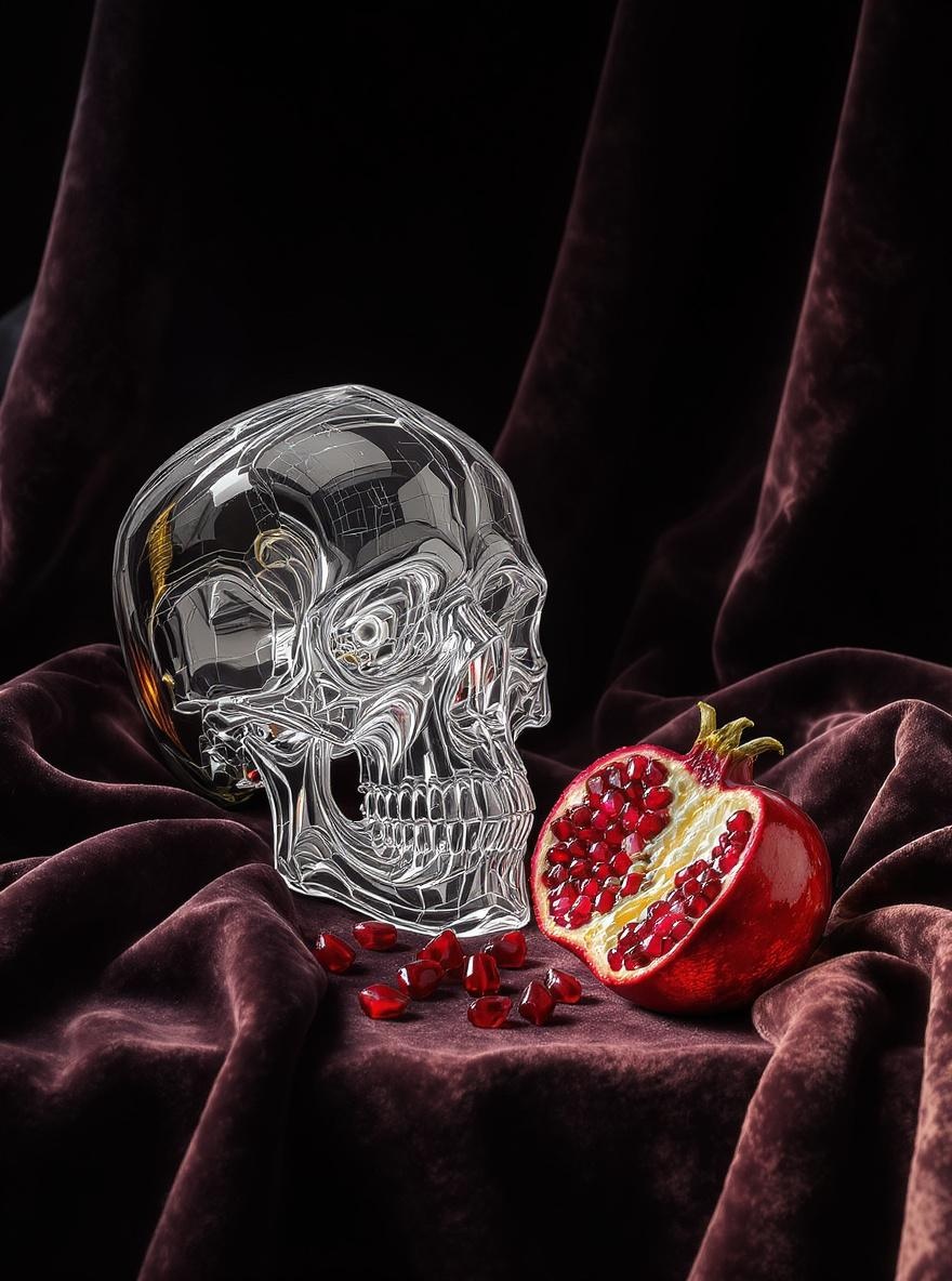 增强的多步精修示例