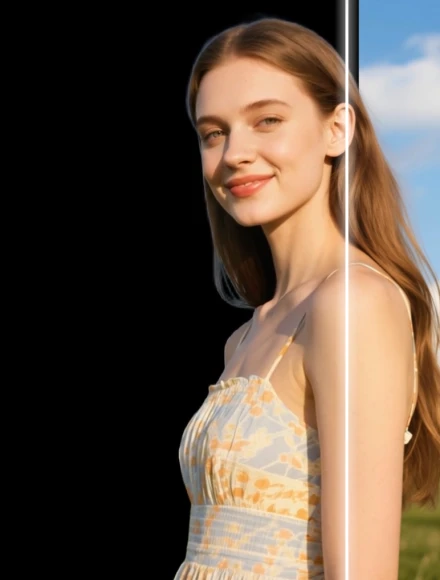 Video Background Remover