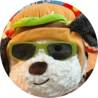 黄子弘凡的狗's avatar