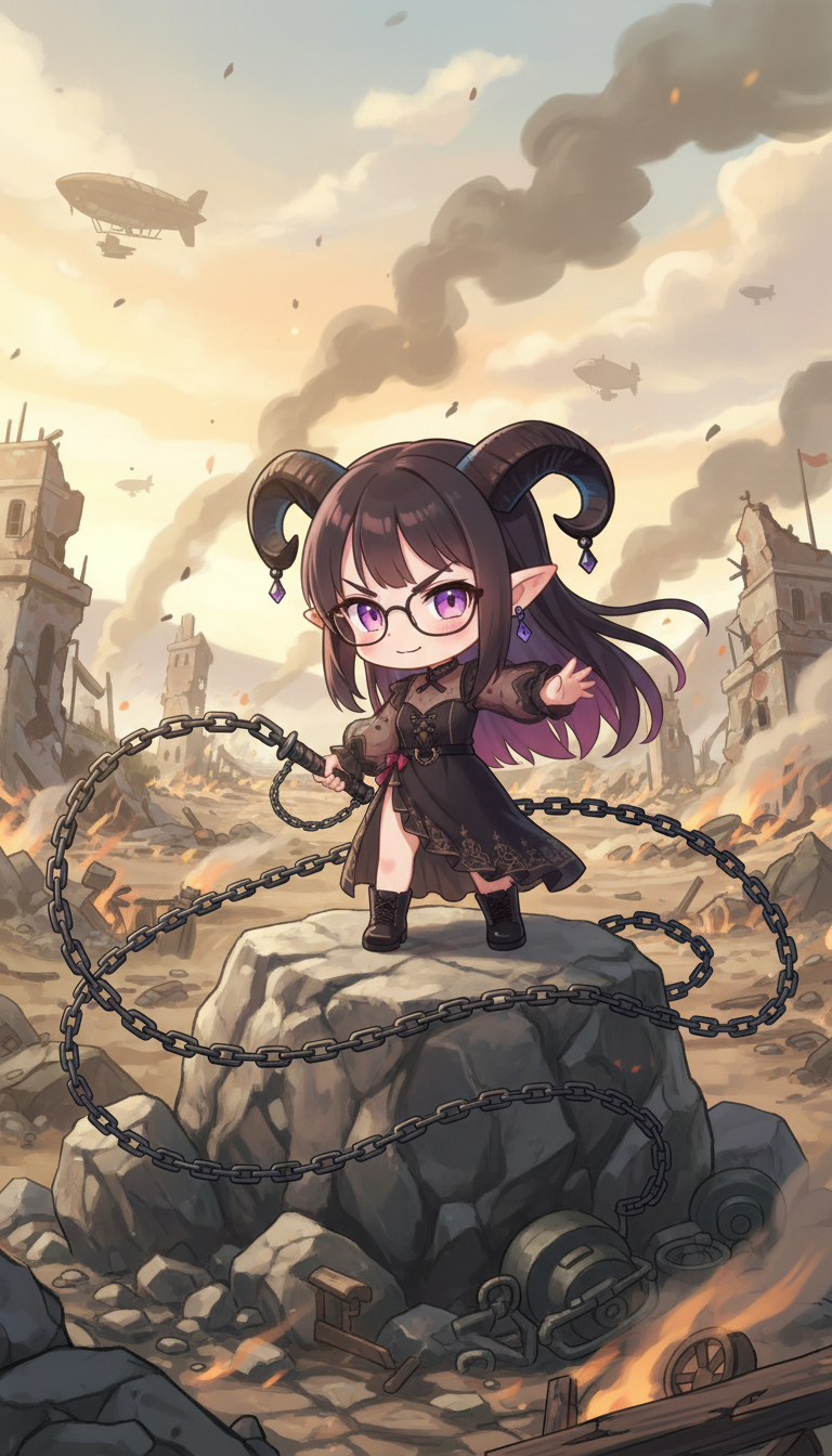 Reference image 1 for HAILUO_2_3_PRO generation