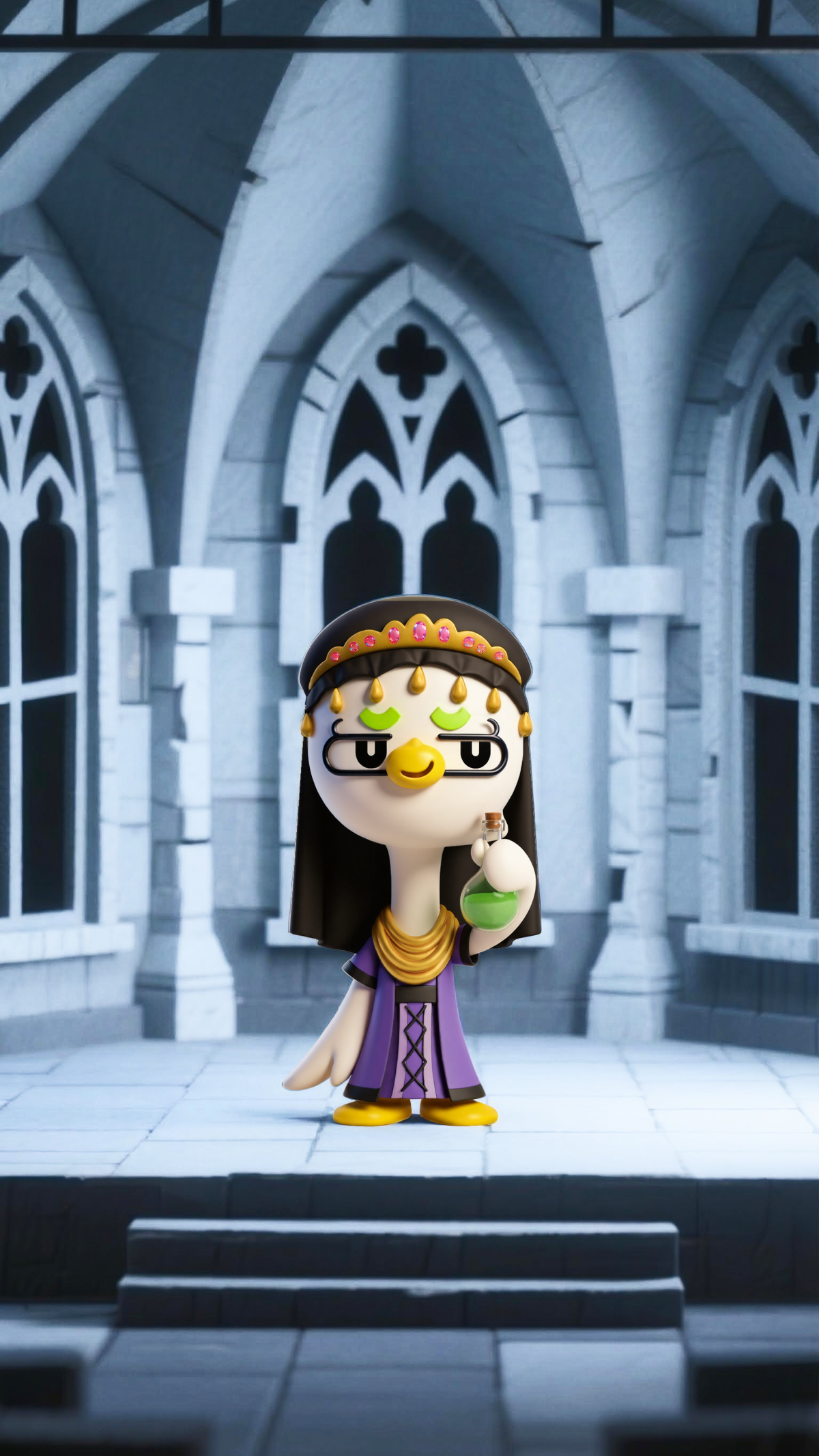 Reference image 1 for KLING_V2_5_TURBO generation