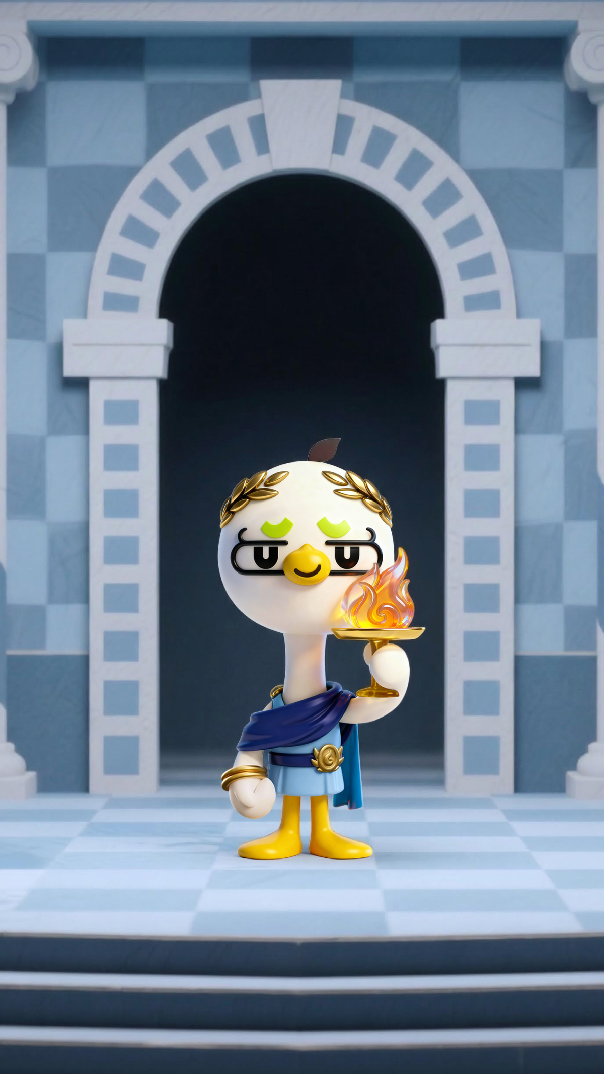 Reference image 1 for KLING_V2_5_TURBO generation