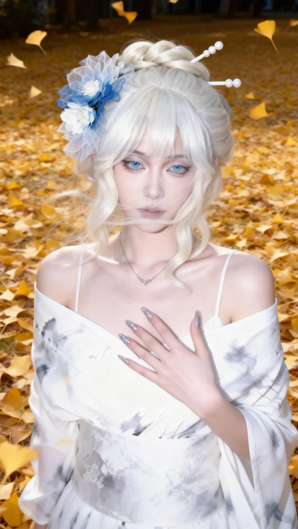 Reference image 1 for HAILUO_2_3_PRO_FAST generation