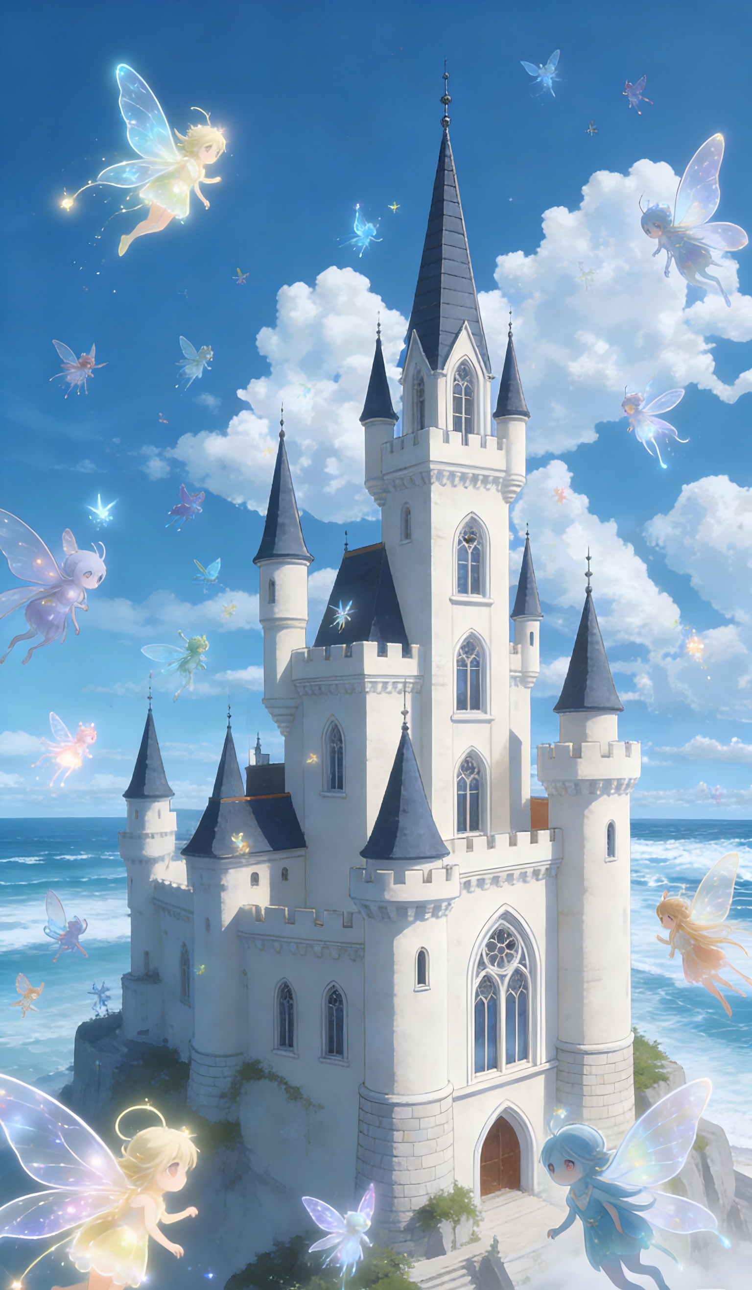 Reference image 1 for SEEDANCE_1_LITE generation