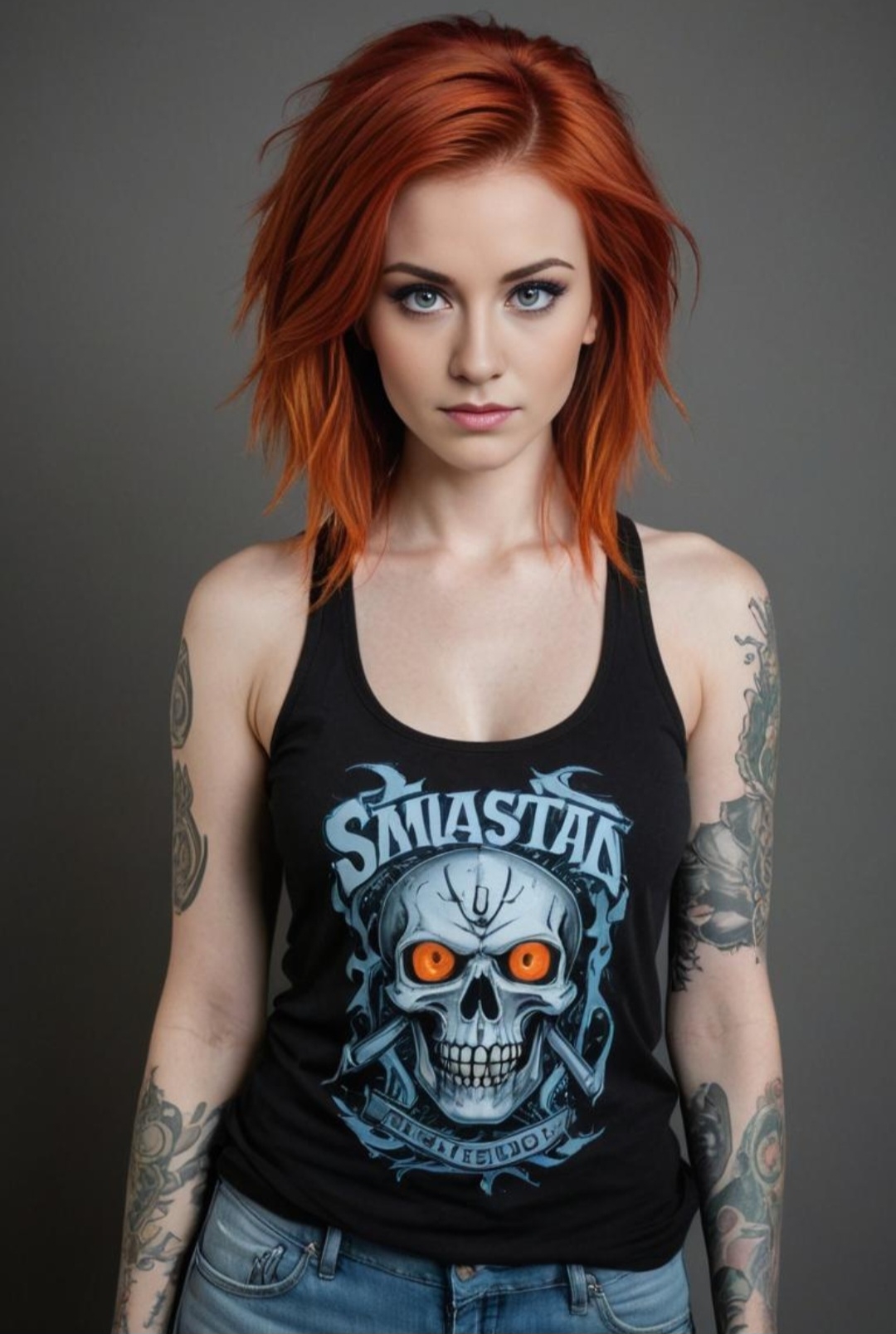 Reference image 1 for HAILUO_2_3_STA generation