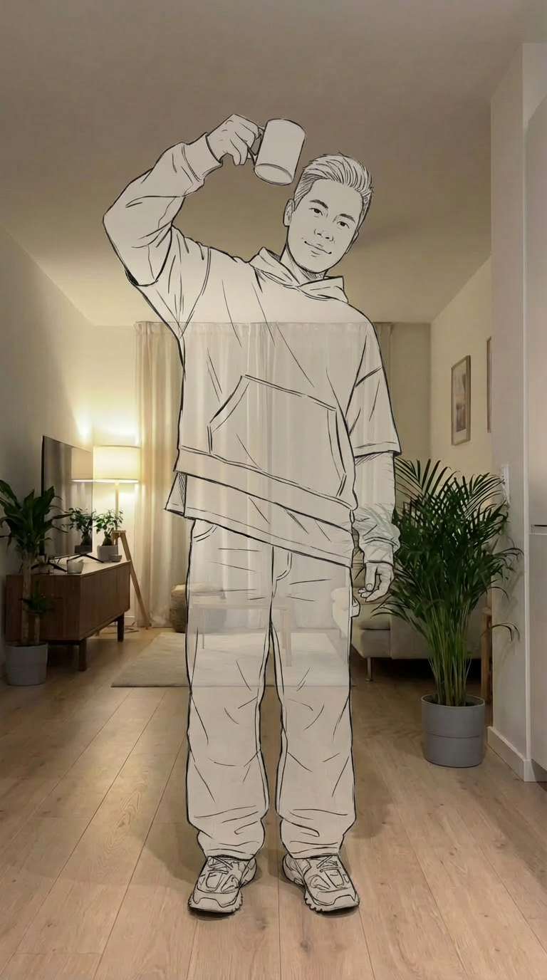 Reference image 1 for DOUBAO_1_5_PRO generation