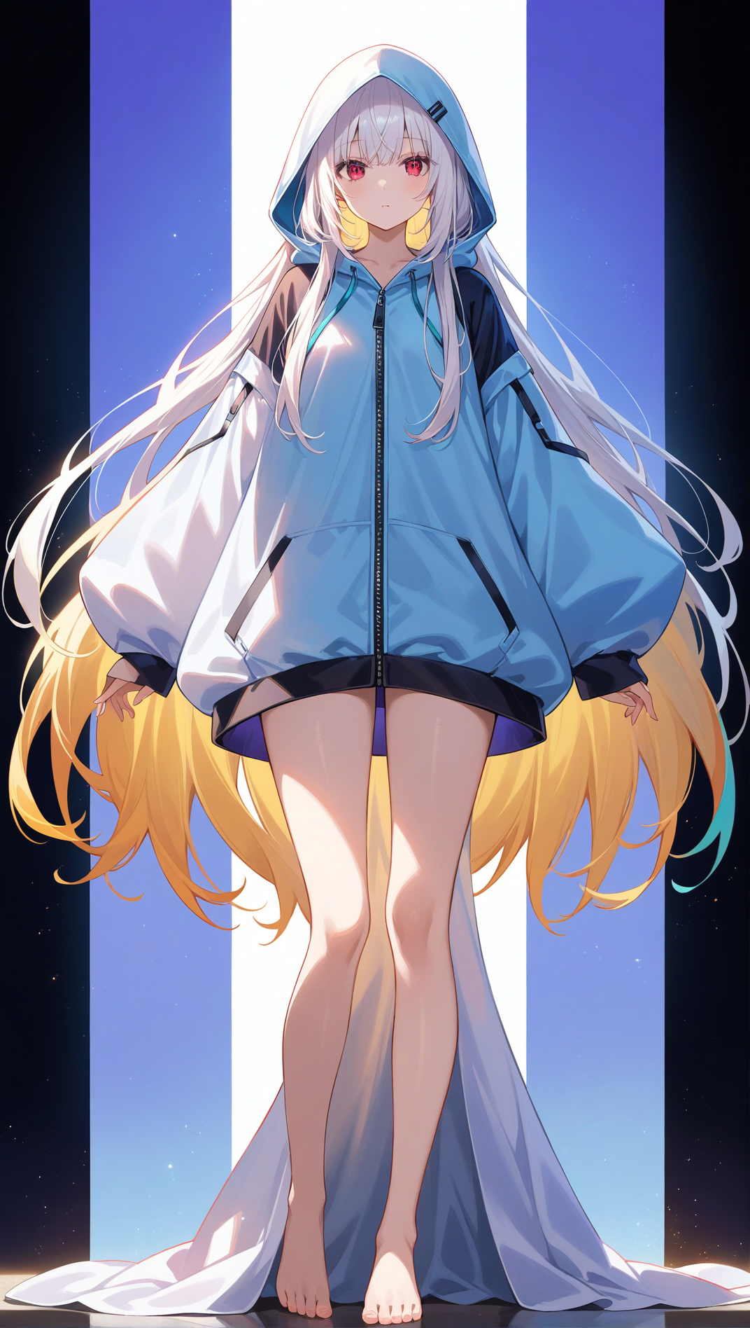 Reference image 1 for SEEDANCE_1_PRO_FAST generation