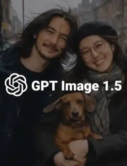 GPT Image 1.5