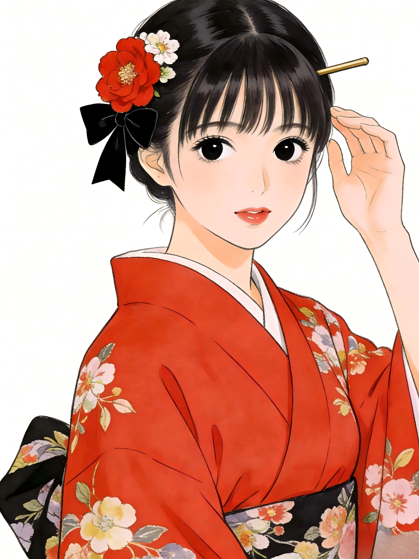 Reference image 1 for SEEDANCE_1_PRO_FAST generation