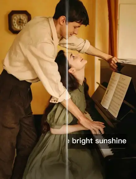 AI Subtitle Eraser