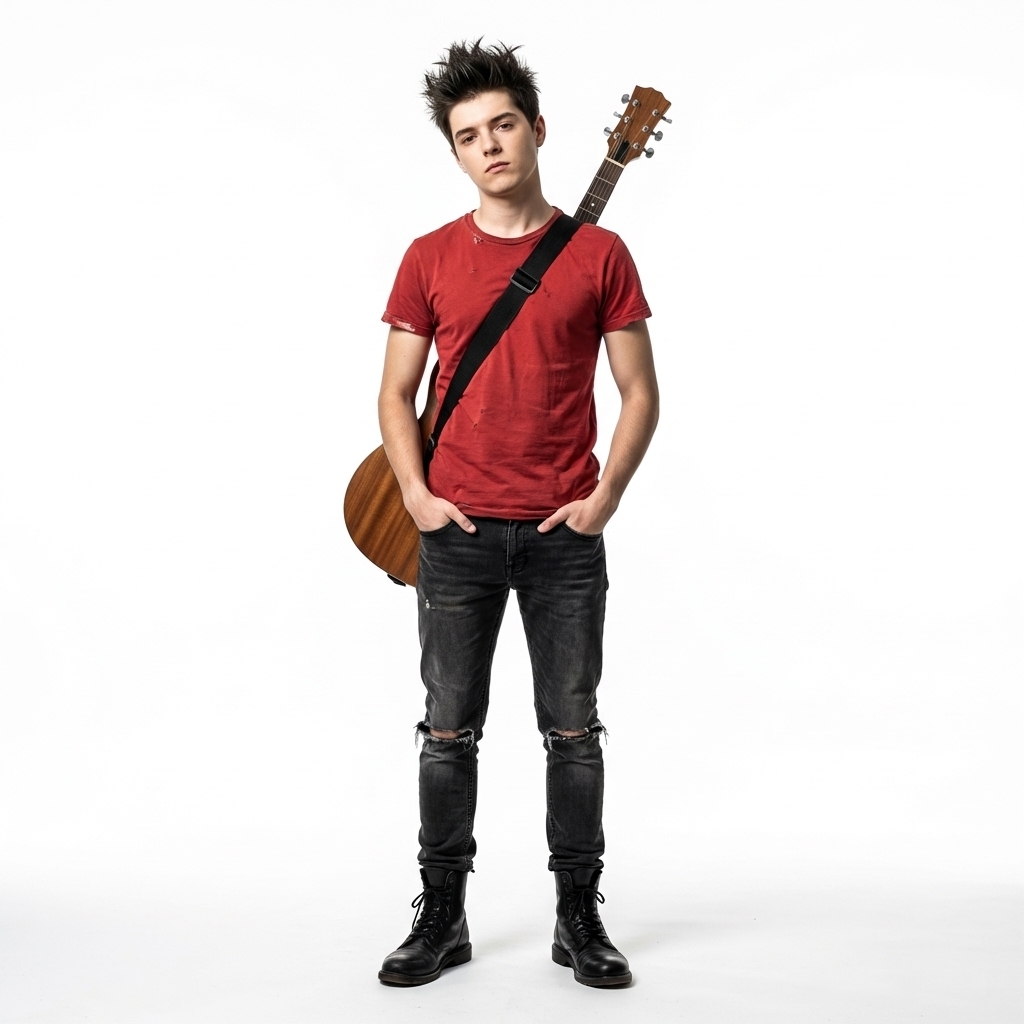 Reference image 1 for DOUBAO_1_5_PRO generation