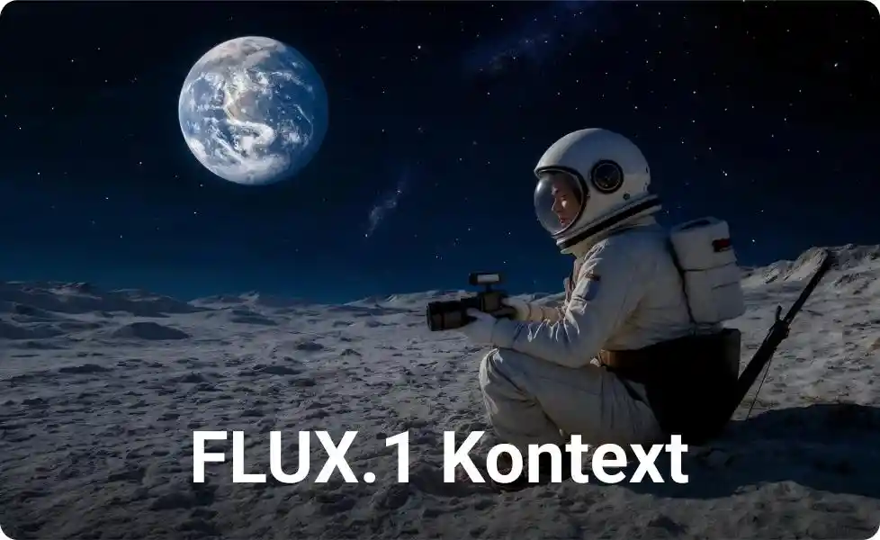 Your vision, perfectly understood