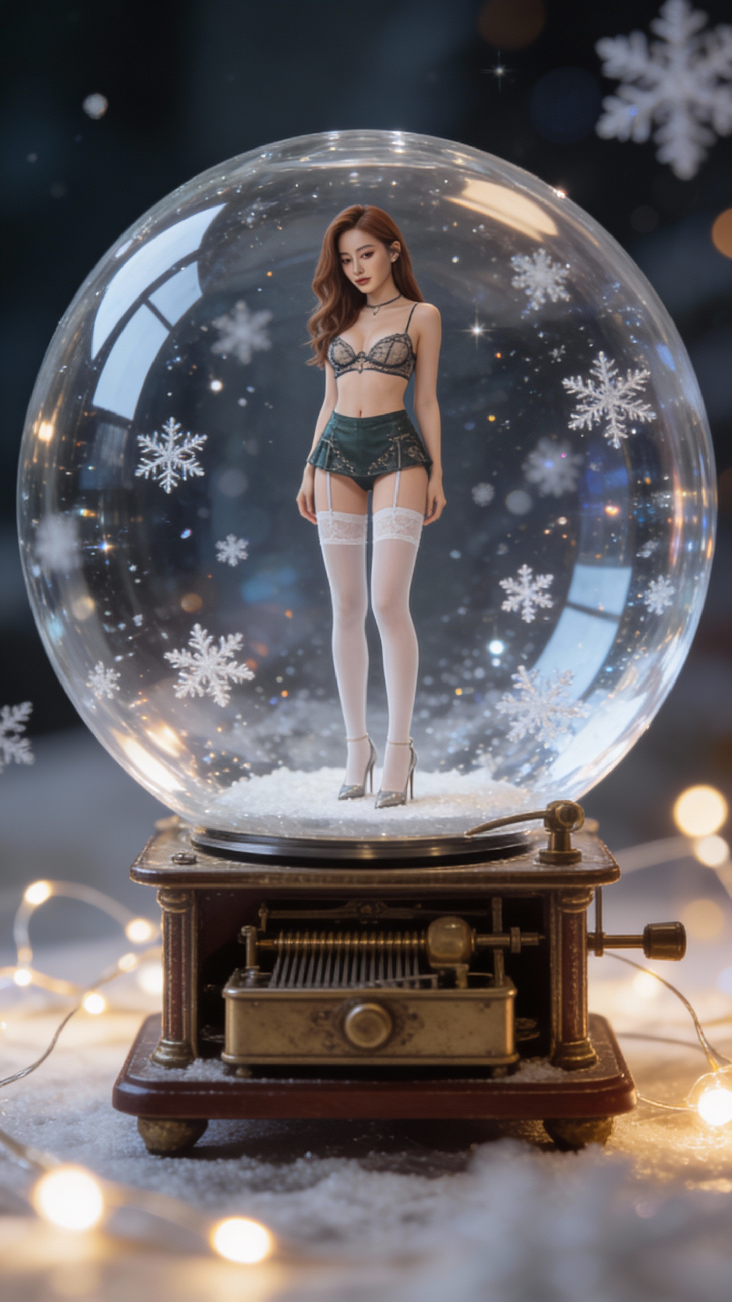 Reference image 1 for KLING_V2_6_PRO generation