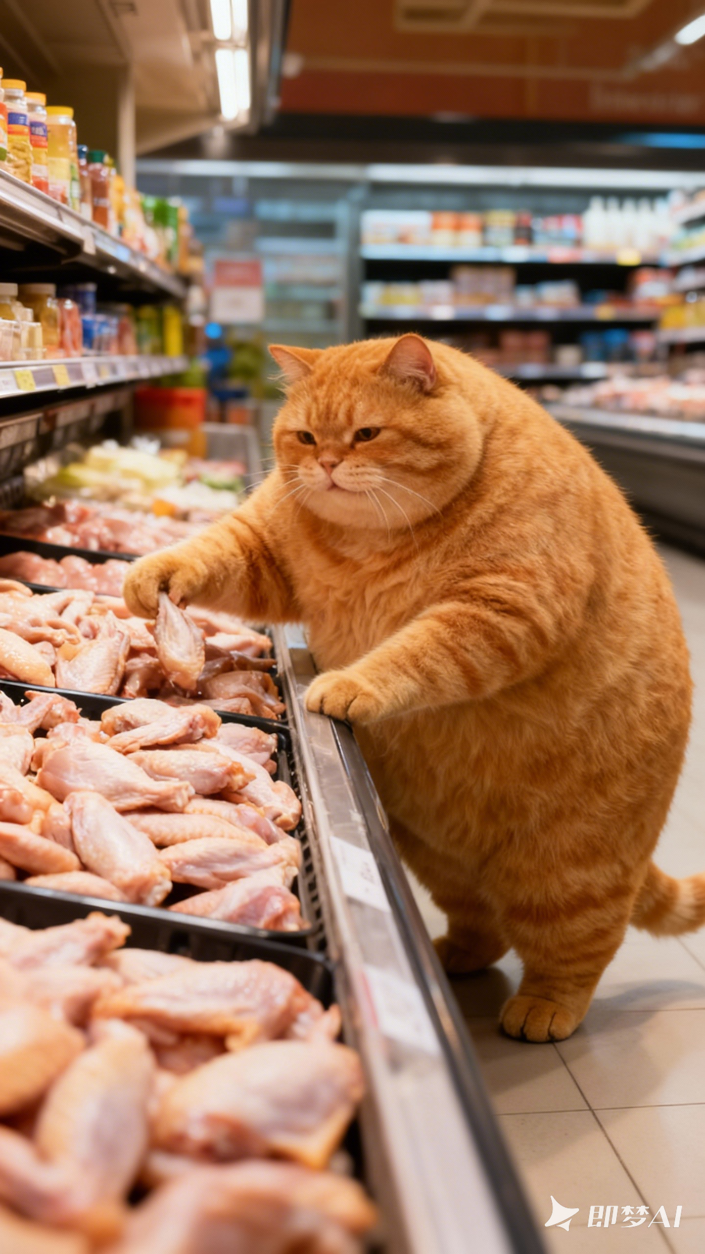 Reference image 1 for WERYAI_VIDEO_1_0 generation