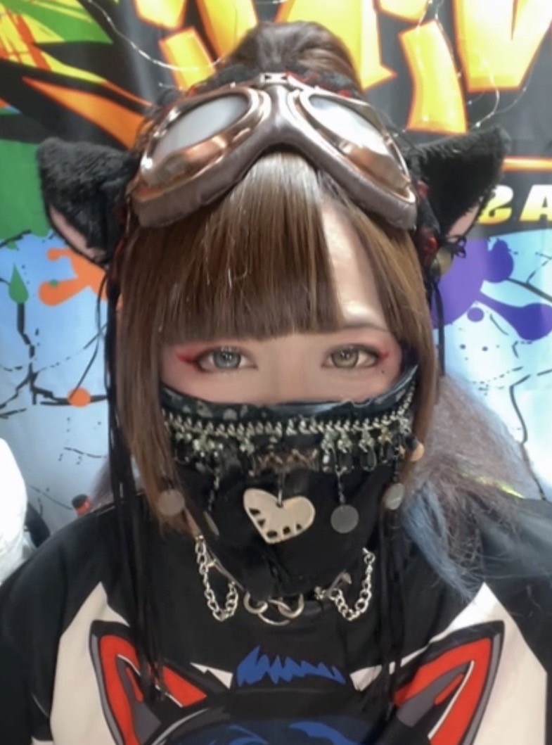 Reference image 1 for AI generation