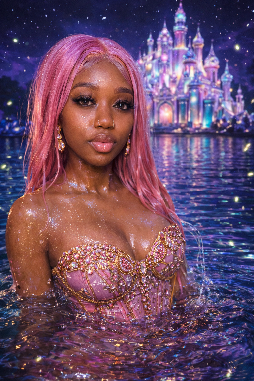 Reference image 2 for VEO_3_1 generation