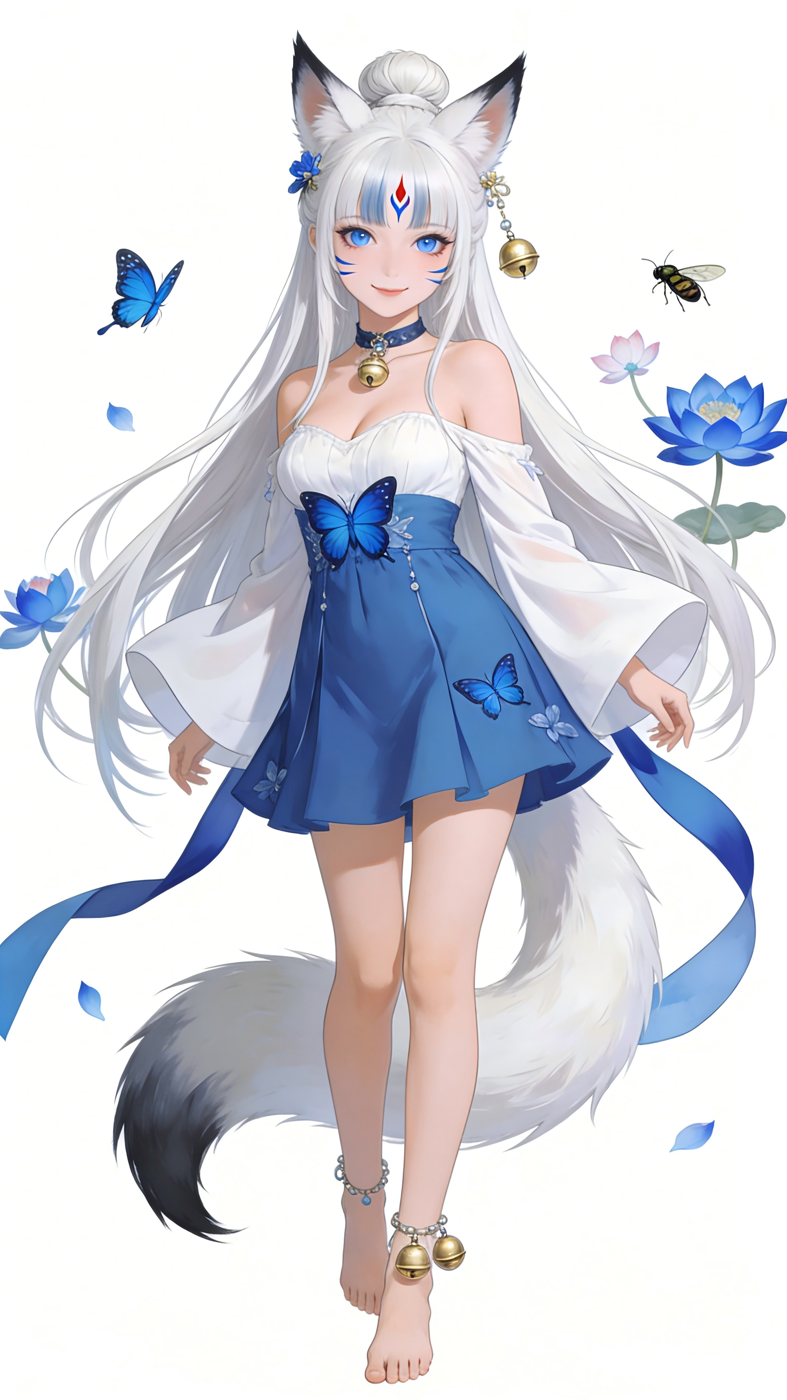 Reference image 1 for SEEDANCE_1_PRO_FAST generation