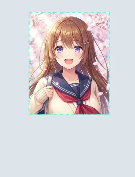 AI画像拡張器